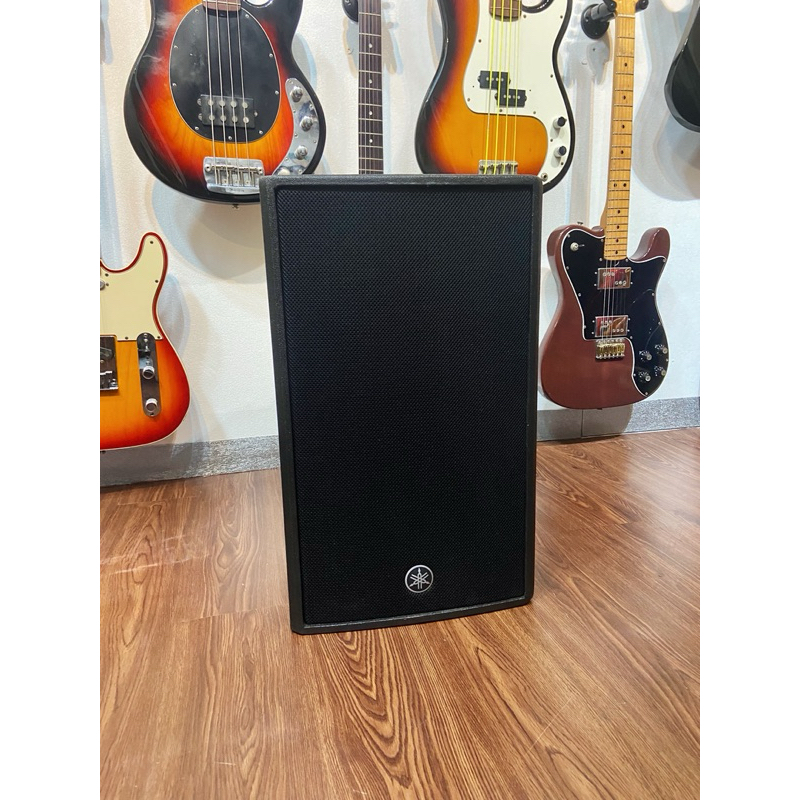 Speaker Active Yamaha DZR10 10 Inch 2000 Watt Class D