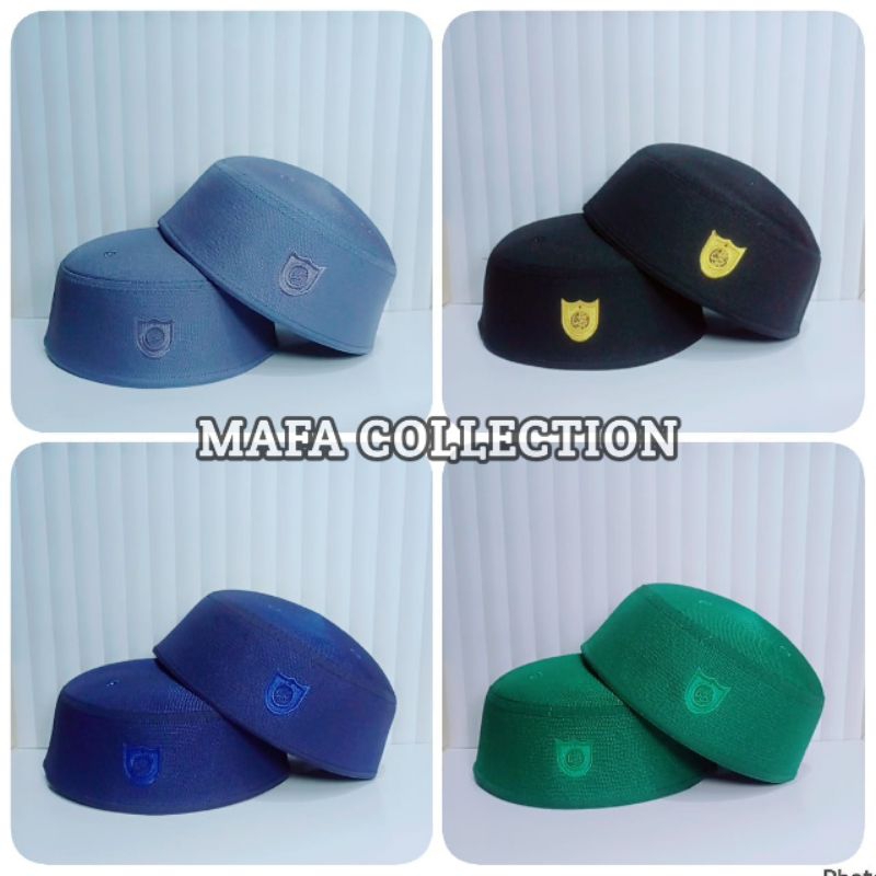 PECI MALAYSIA SONGKOK MALAYSIA WARNA ORI PREMIUM