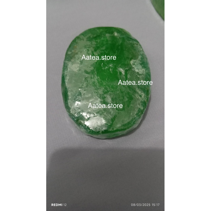 SABUN FLEK ROBISIS ORIGINAL MALAYSIA