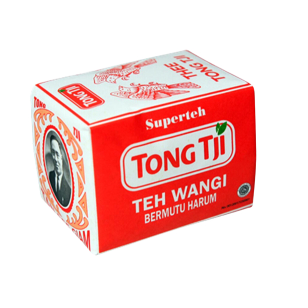 

Teh tubruk Teh Wangi Tong Tji 40gr Superteh Teh Wangi |Teh tabur, teh tubruk Produk Lokal Kab. Tegal | Boohar Shoop