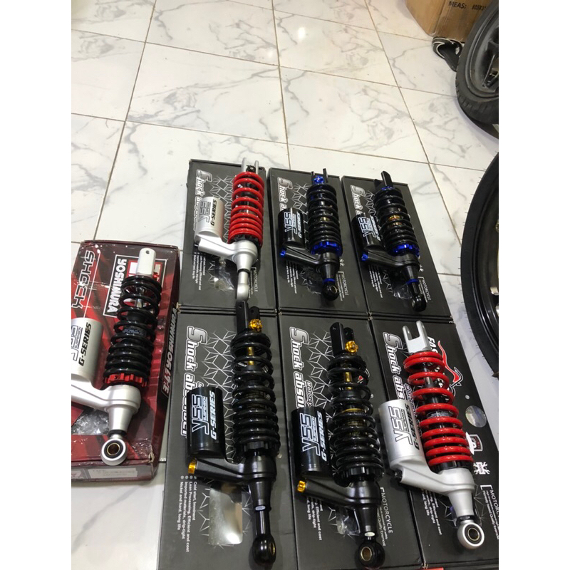 shok copy yss ukuran 330/310