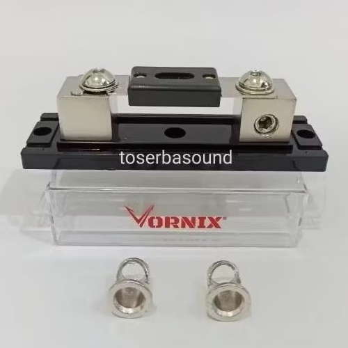 Fuse Sekering ANL 100A Vornix 100 ampere audio mobil