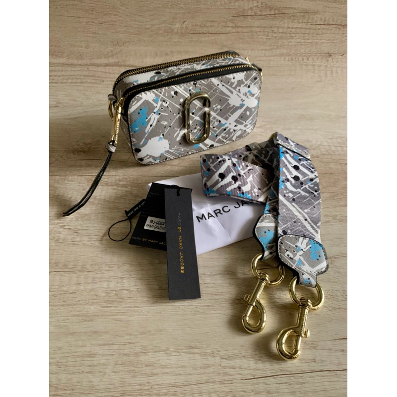 Tas Snapshot Cambag