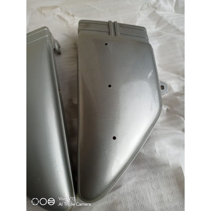 tepong kempol Yamaha rx100 RX 100 original