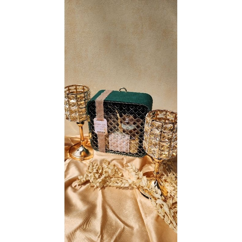 

RAYYA HAMPERS LEBARAN / IDUL FITRI