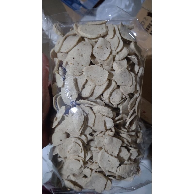 

Basreng Gurih Original