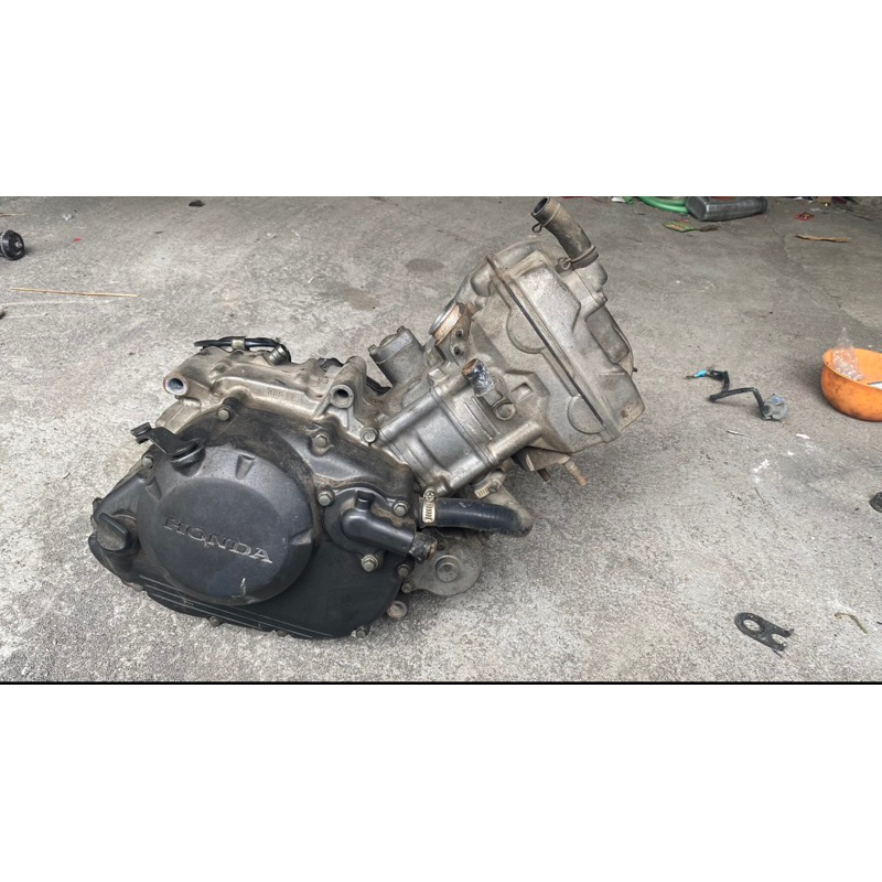 engine honda cbr 150r old thailand karbu mesin honda cbr old cbu 150cc cbr 150 cbu kpp