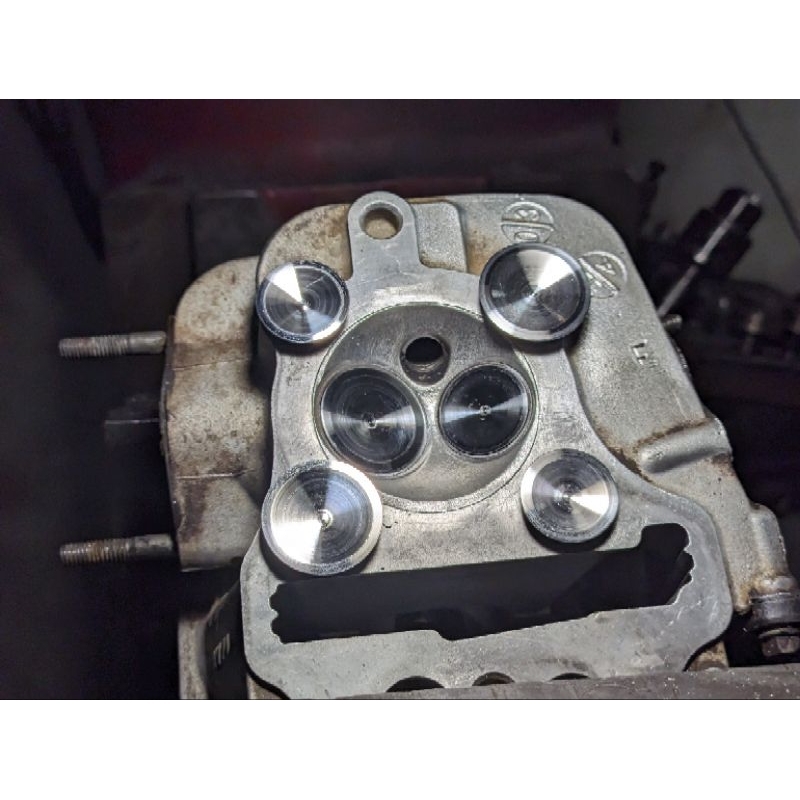 KLEP BEAT RACING// KLEP STD LIFT TINGGI BEAT/KLEP KLX PNP BEAT KARBU FI ESP