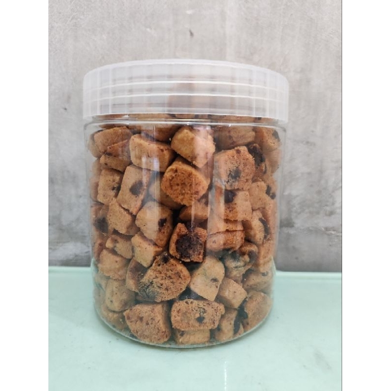 

Mini Cookies Jar 500 Ml
