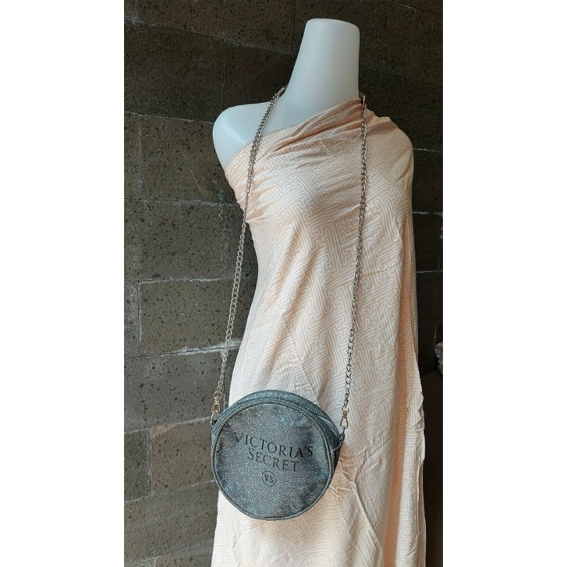 Tas selempang Victoria Secret