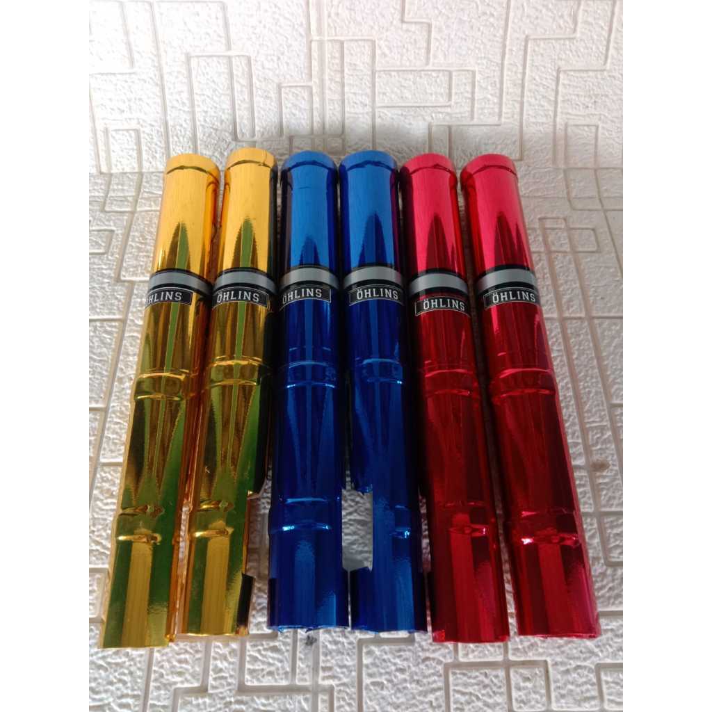 Cover Shock depan variasi Matic Honda Vario Beat Genio Scoopy