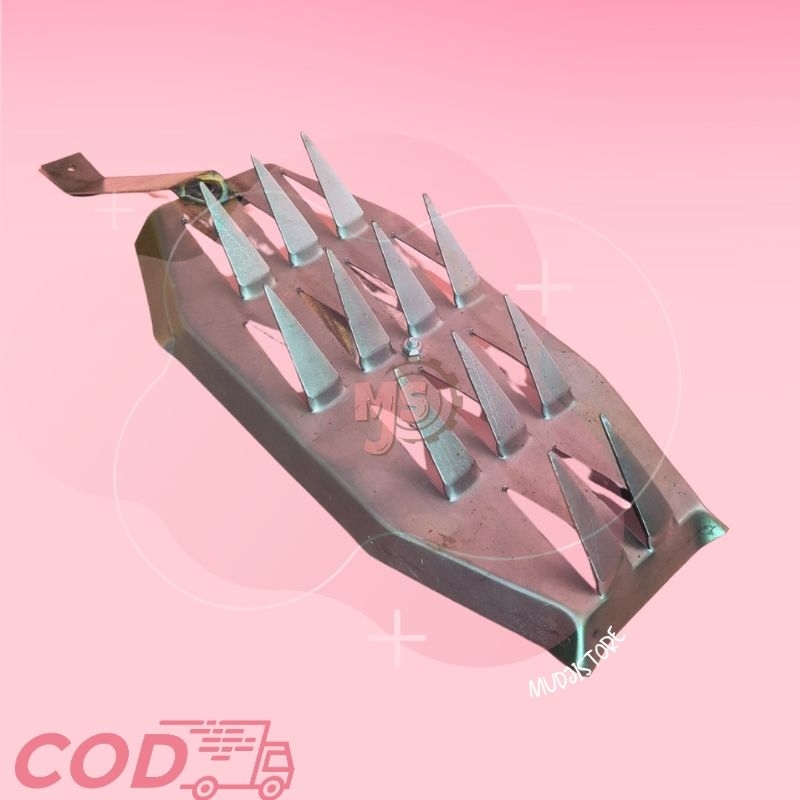 Osrok Garuk Padi Ukuran 14 - Osrok Sawah Termurah