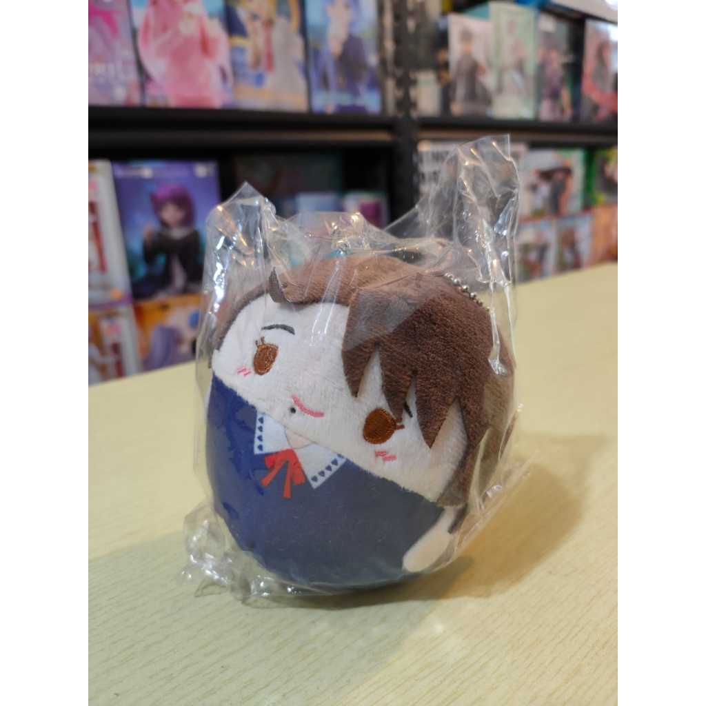 Fuwakororin Jujutsu Kaisen 0