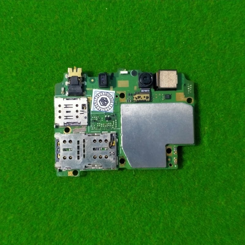 Mesin Redmi 5A Normal