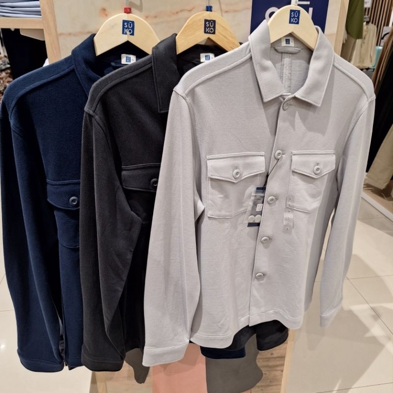 Jacket Pria SUKO original Matahari dept Store PROMO SALE