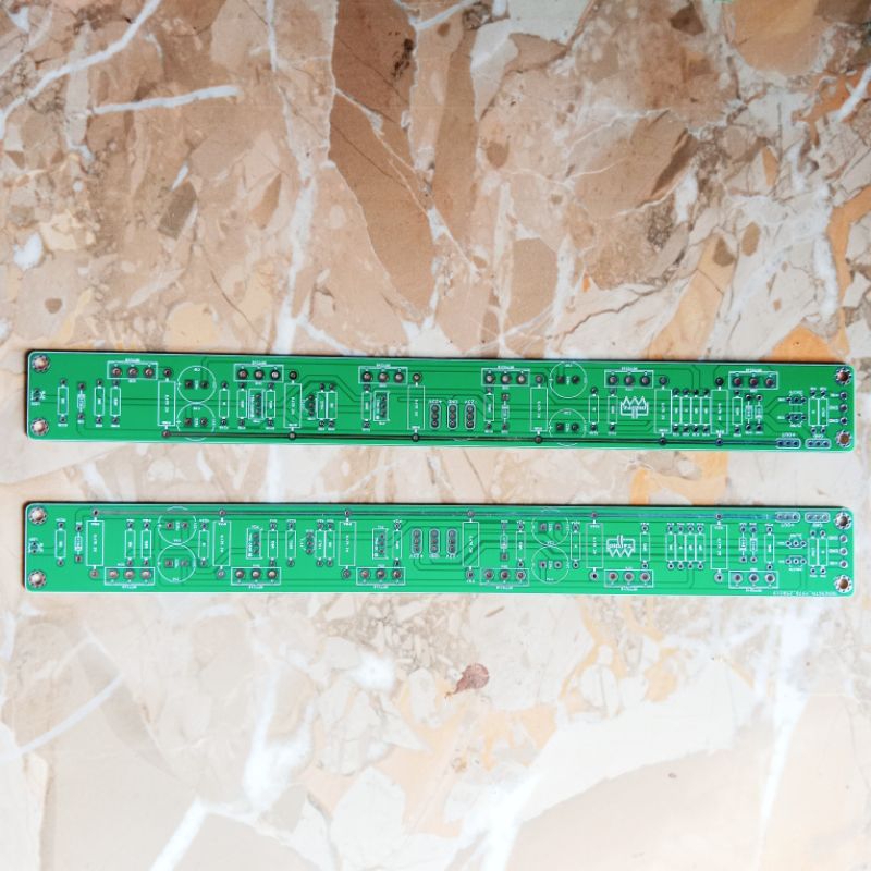 T-Audio PCBAA-016 Based on Firstwatt F4 Class A Audio Power Amplifier PCB DIY