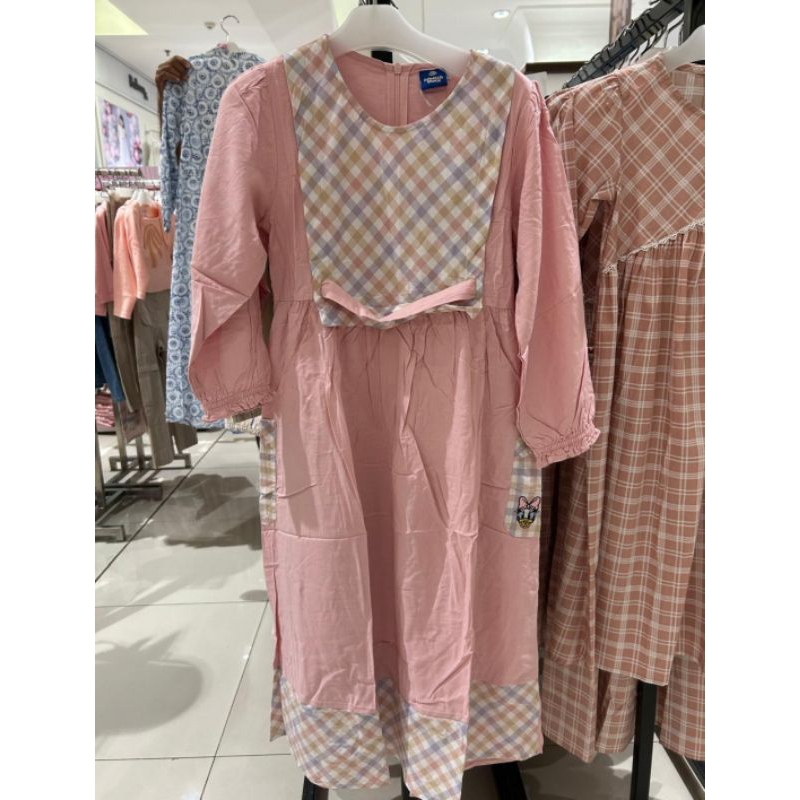 THATS DONALD - BAJU MUSLIM ANAK PEREMPUAN