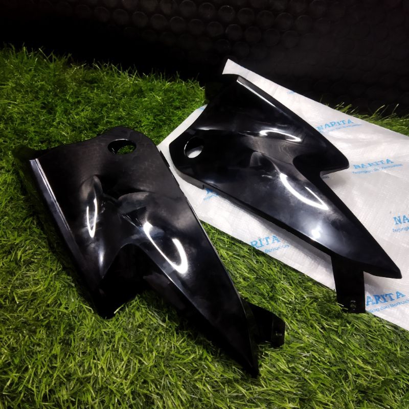 KUPING LAMPU DEPAN HONDA MEGAPRO NEW 2011/KUPINGAN LAMPU MEGAPRO NEW NARITA