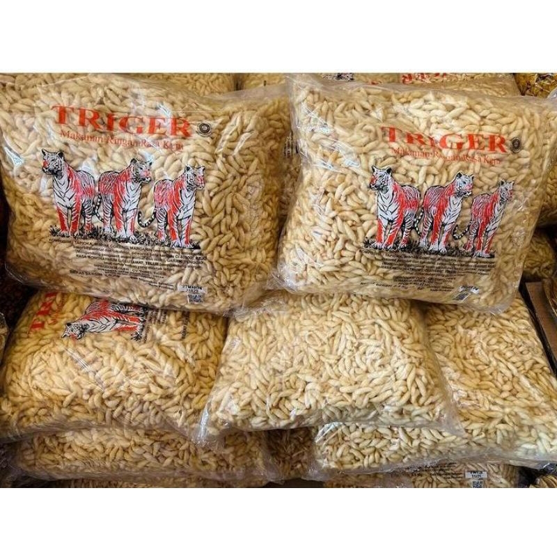 

Bidaran Triger Bidaran Keju