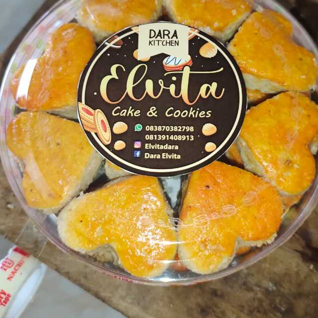

Kue Kacang