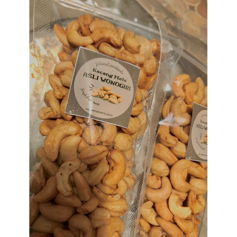 

Mete asli Wonogiri Berbagai varian