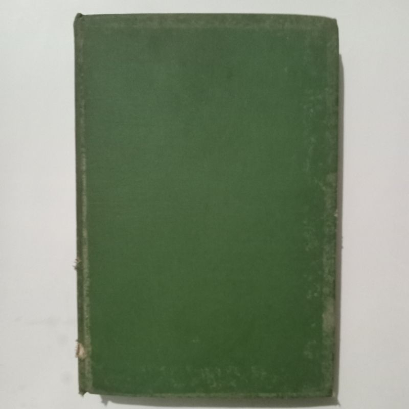 Buku Krishnamurti's Talk - 1959