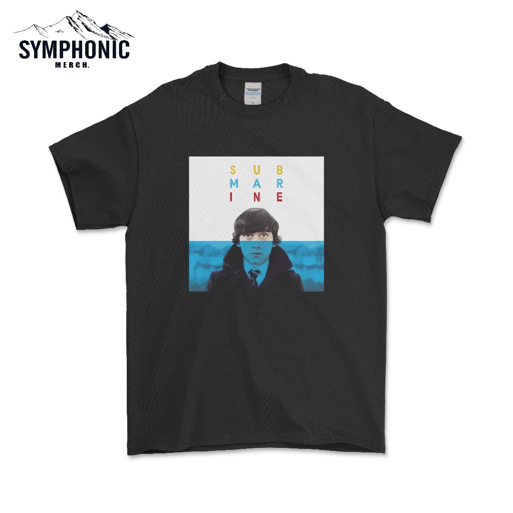 KAOS FILM SUBMARINE ORIGINAL SONG FROM THE FILM BY ALEX TURNER ARTIC MONKEY