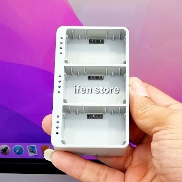 Charger Hub STARTRC Dji Mini 3 / Pro Mini 4 / Pro