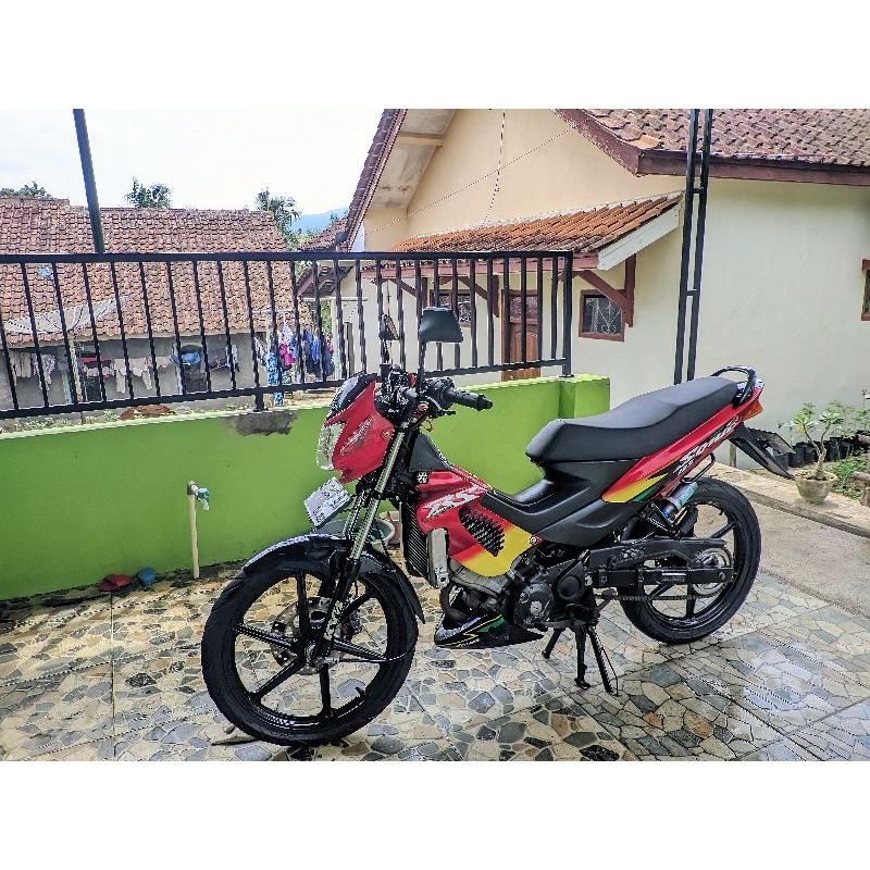 velg sonic 125
