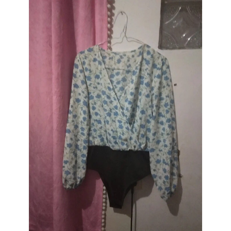 Bodysuit Shein
