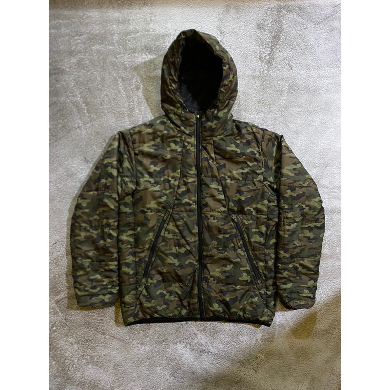 TULTEX JACKET