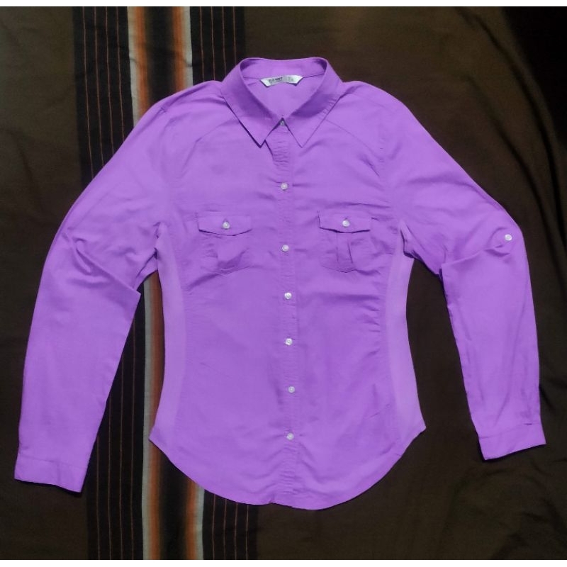 Kemeja Wanita Old Navy sz S