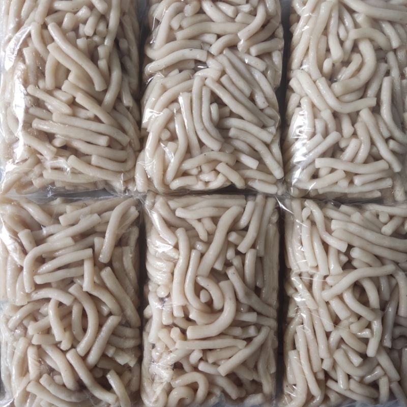 

otak otak makanan siap saji 1kg