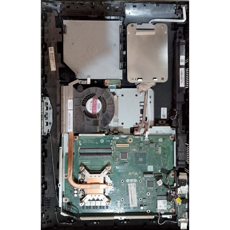 Lenovo V530-221CB AIO