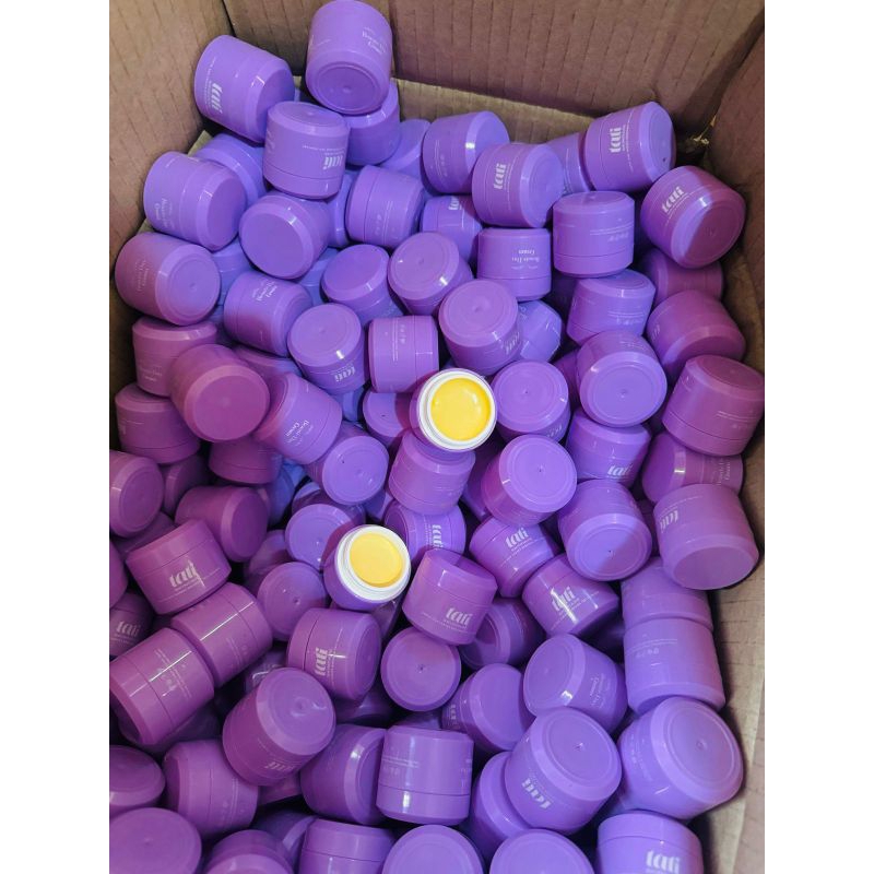 TATI SKINCARE DAY CREAM