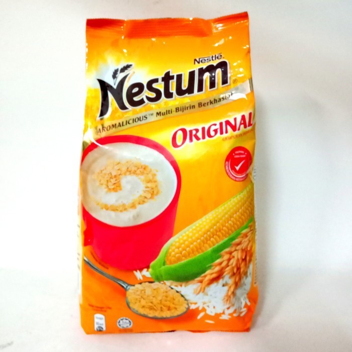 

Nestum Cereal 450gr