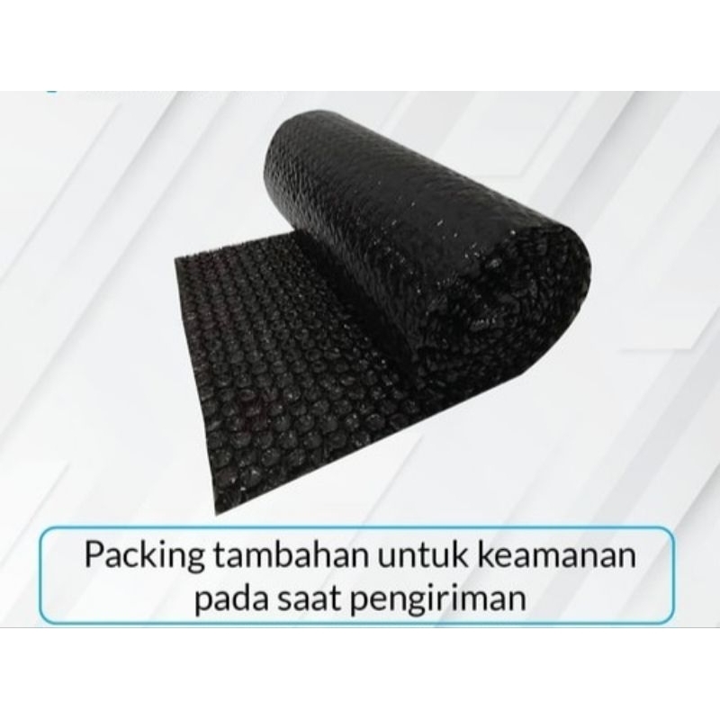 

Tambahan Buble Wrap