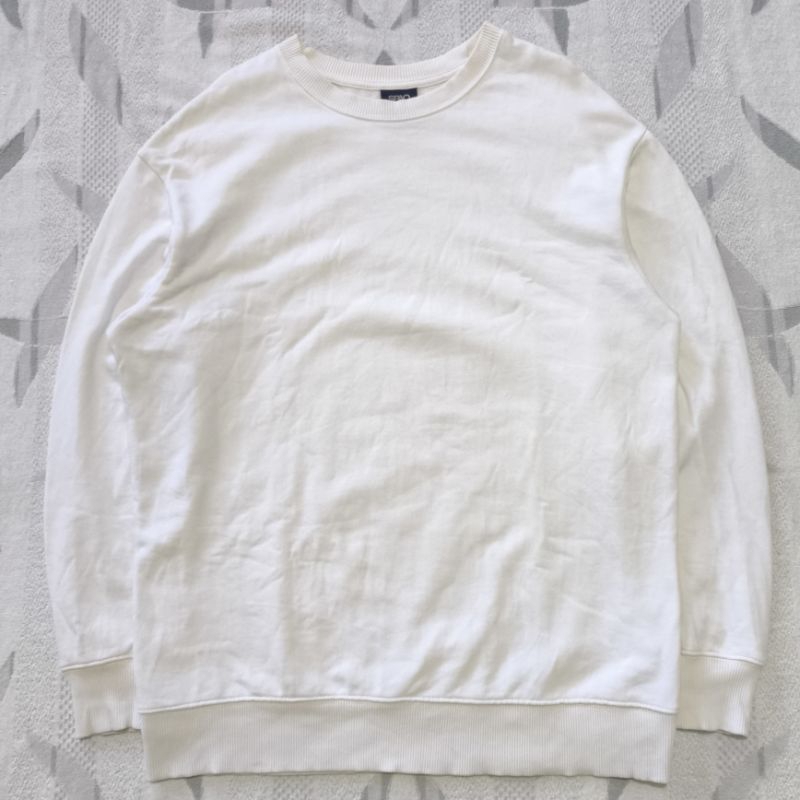 Crewneck SPAO