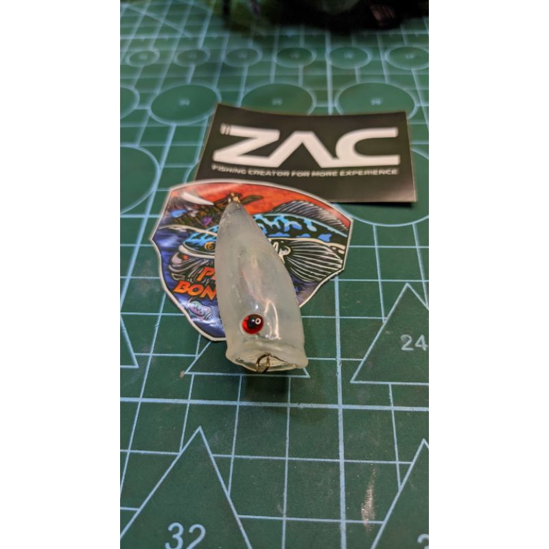 

Mini popper glue replika hinomiya 5cm
