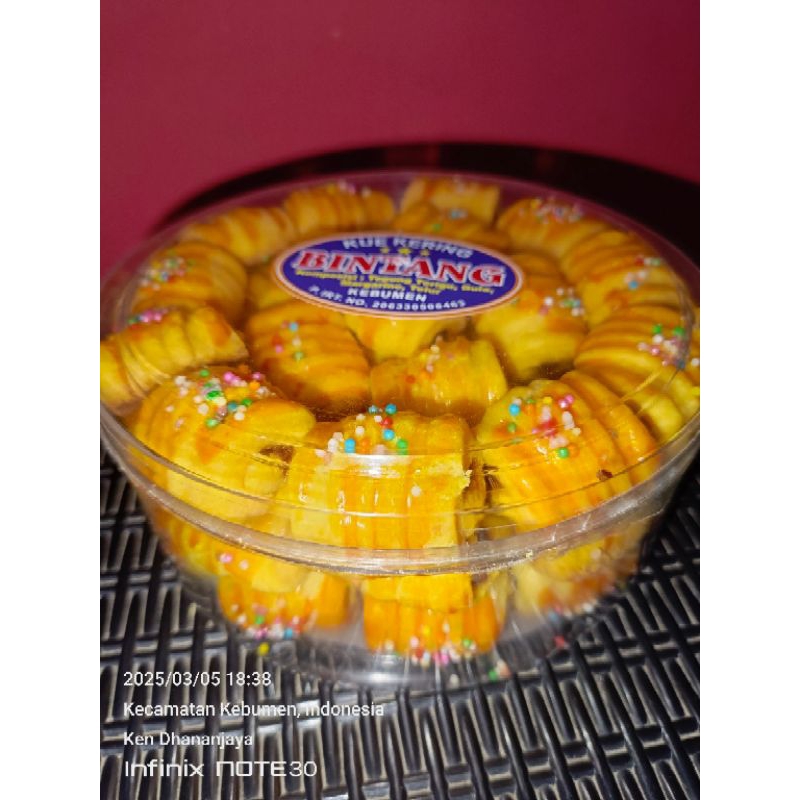 

Nastar Lebaran