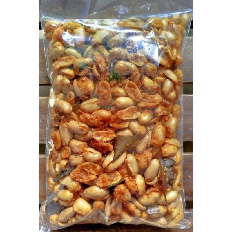 

KAPRI BUMBU BALI 500 gr