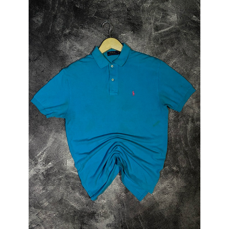 tshirt polo ralph lauren