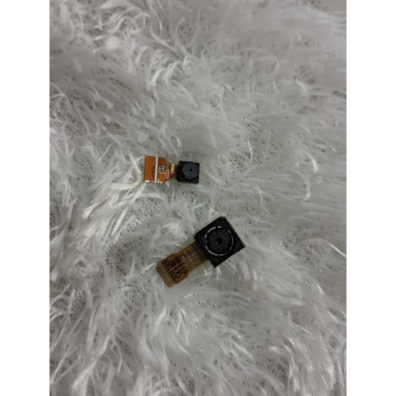 Kamera depan belakang Samsung Ace 3 ( Ori )