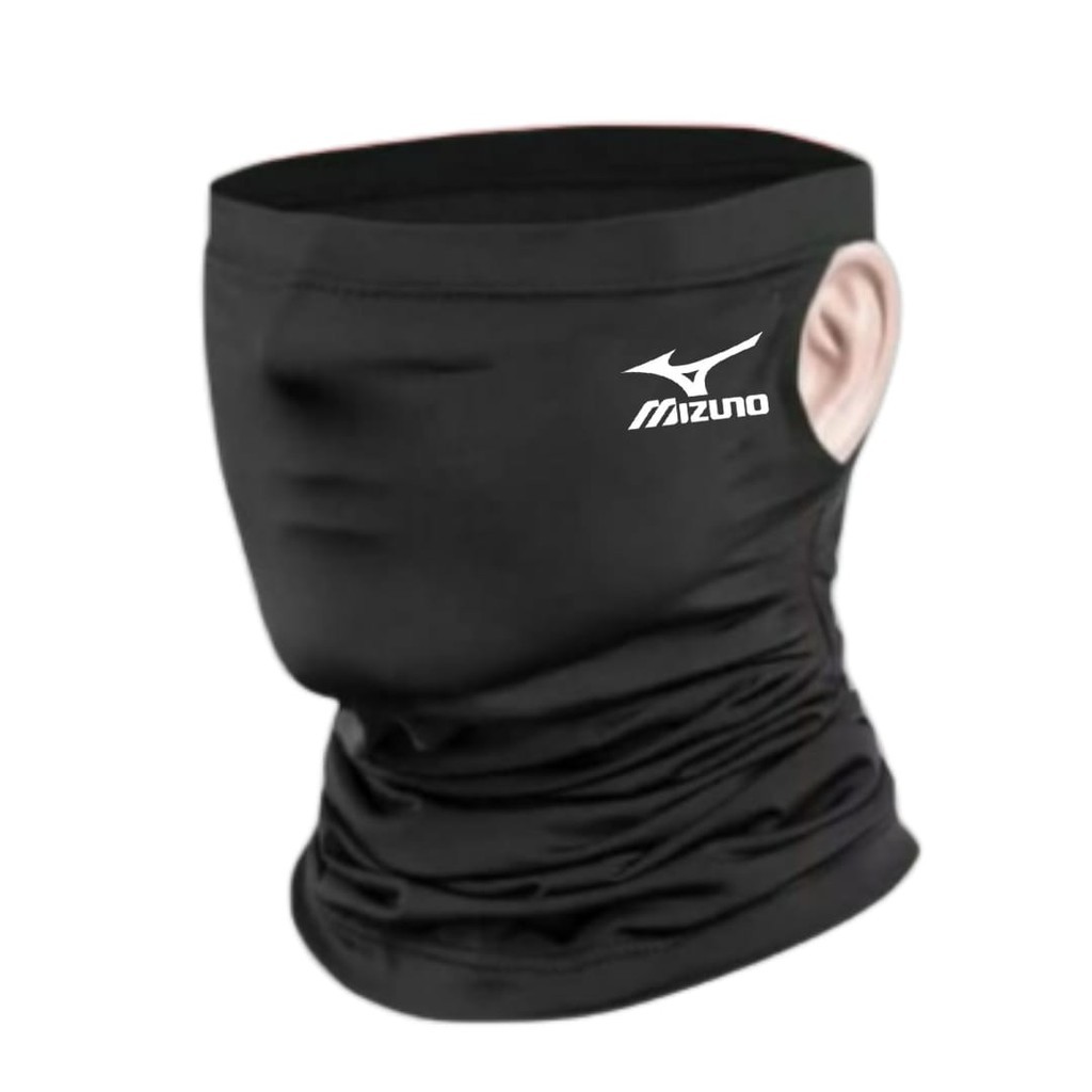 Berkahsspeed Masker Buff Original Pria - Baff Tebal Anti Uv Untuk Riding, Hiking & Touring