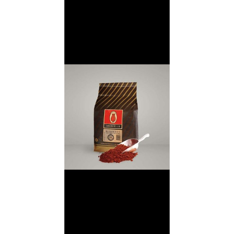 

COKELAT BUBUK TULIP BURGUNDY/COCOA POWDER PREMIUM *REPACK*