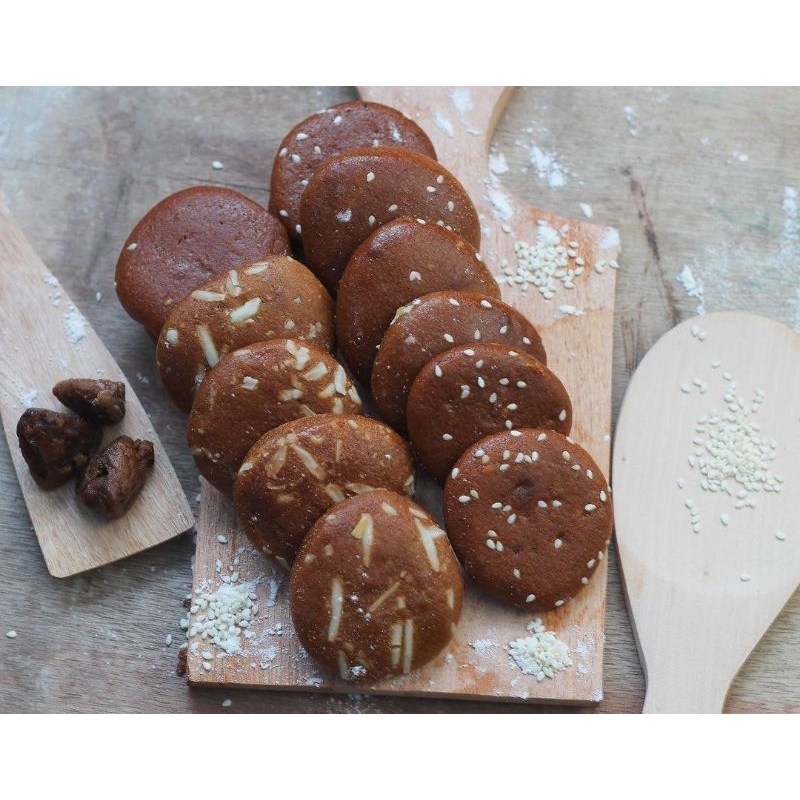 

KUE GAMBANG