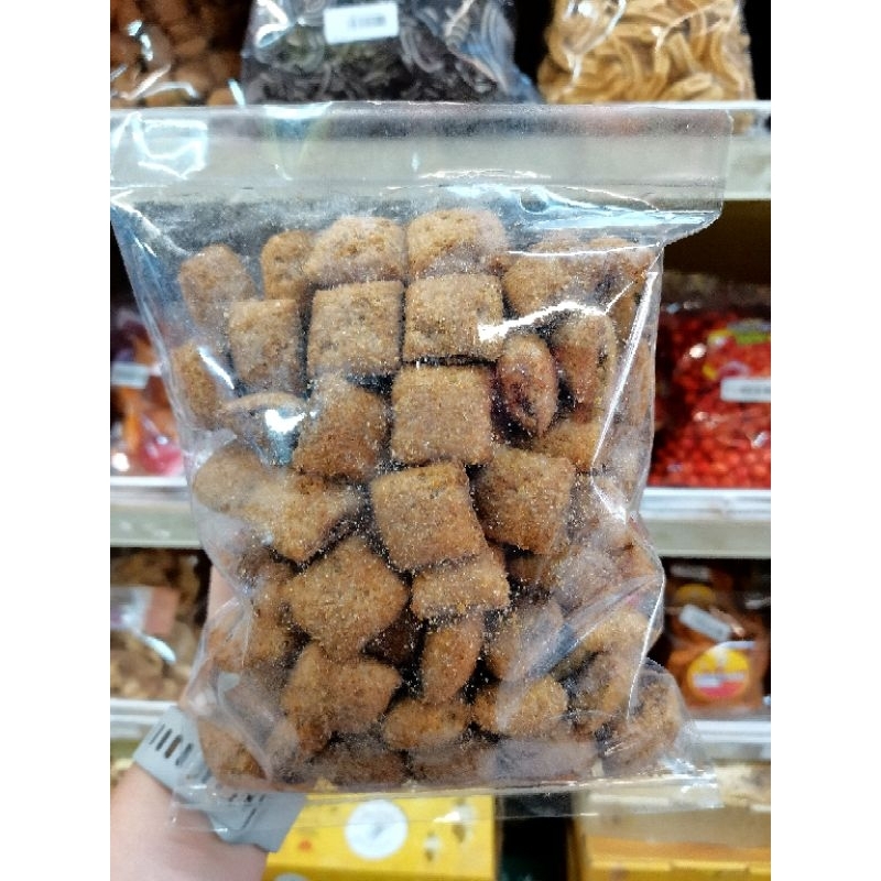 

COKLAT BANTAL PILOKO // PILOW // 200gr