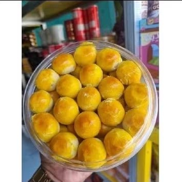 

Nastar nanas 500 gr best seller