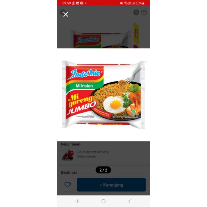 

mi goreng