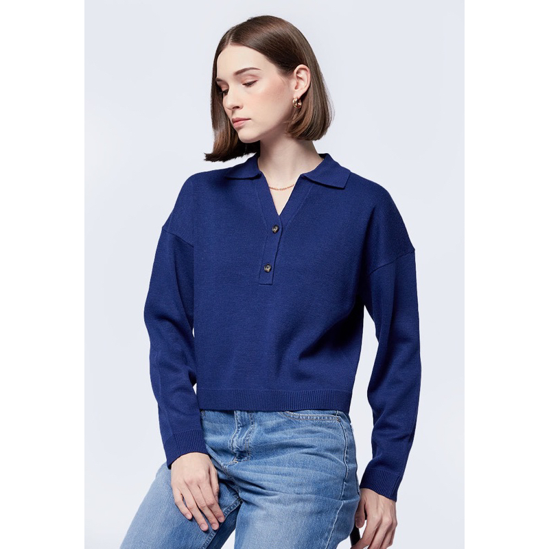 Jastip the executive knit